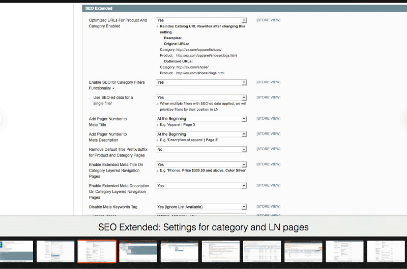 SEO Suite Ultimate