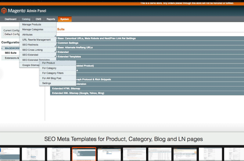SEO Suite Ultimate