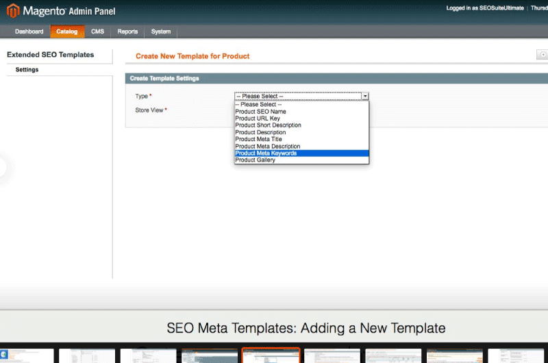SEO Suite Ultimate