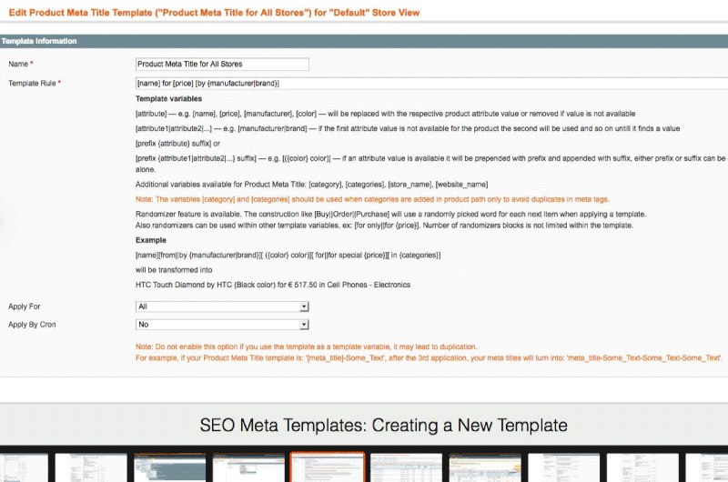 SEO Suite Ultimate