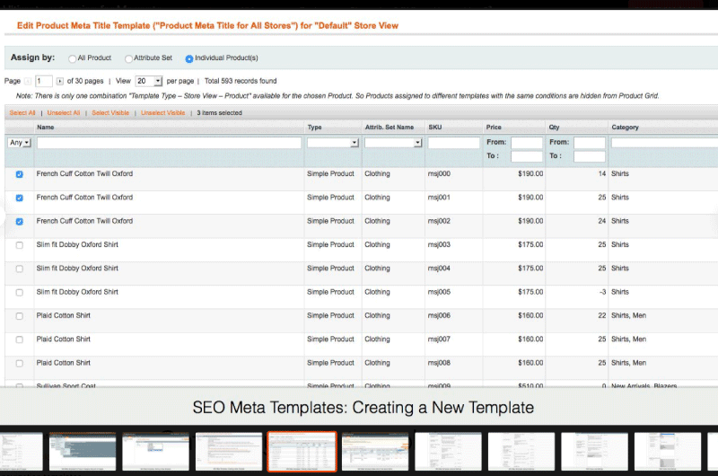 SEO Suite Ultimate