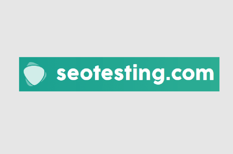 SEO Testing