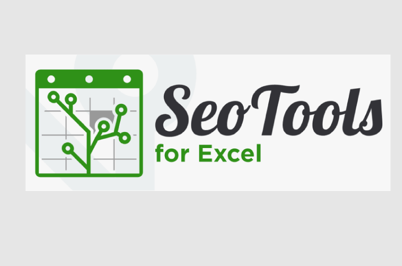 SEO Tools for Excel