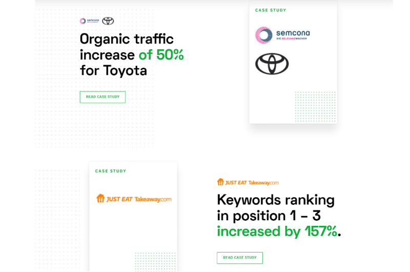 SEO Metrics