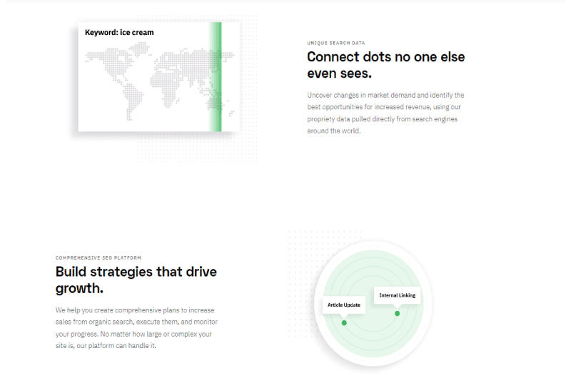 SEO Metrics
