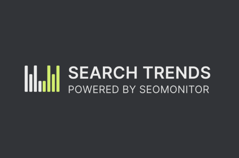 Search Trends