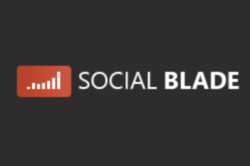 Social Blade