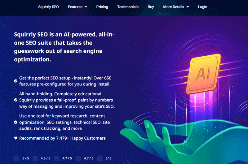 SEO Optimization SEO
