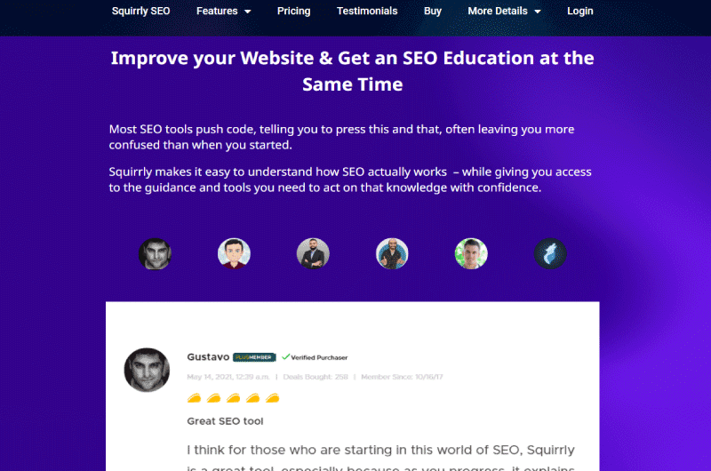 SEO Optimization SEO