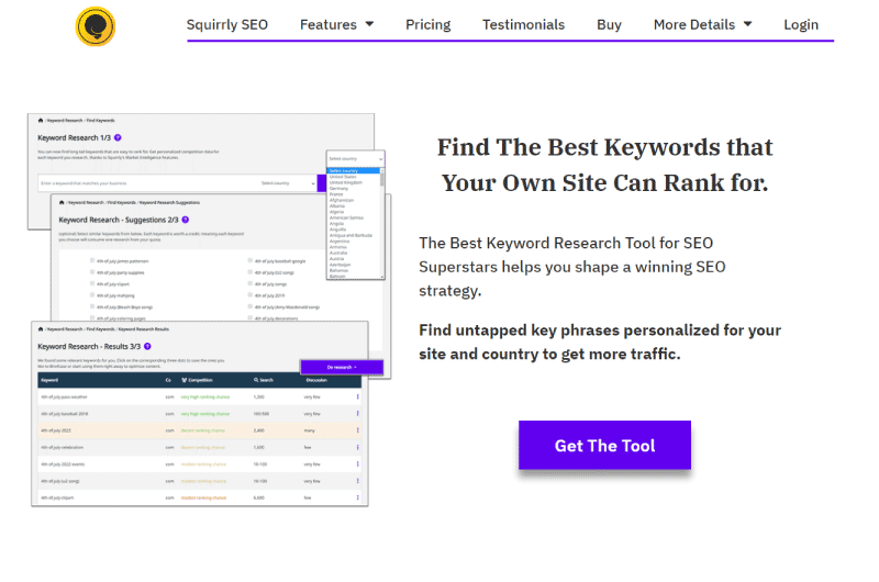 SEO Optimization SEO