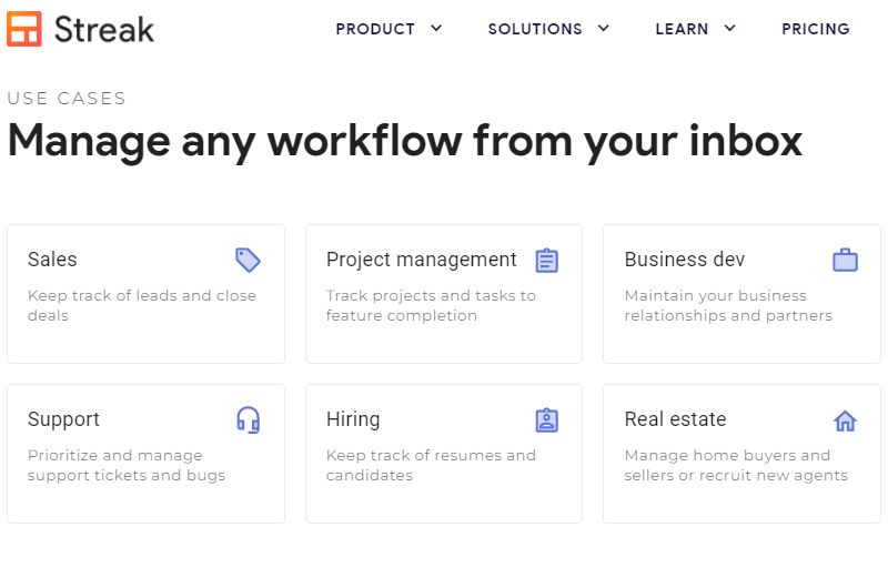 Email Pipeline