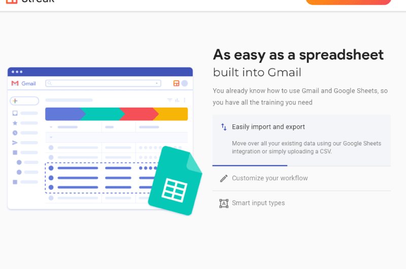 Email Pipeline