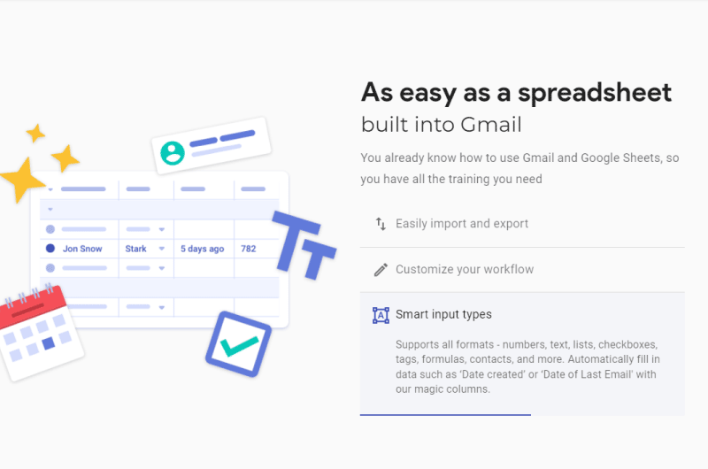 Email Pipeline