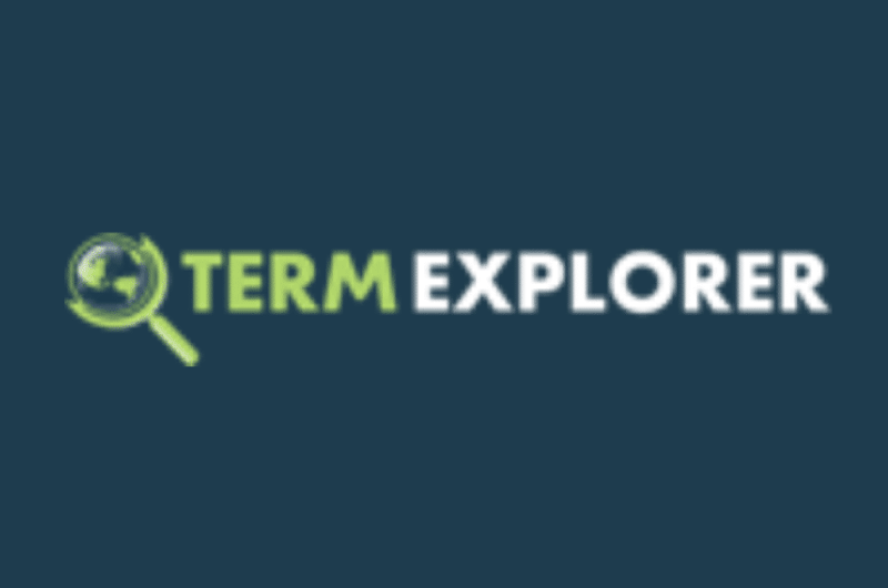 TermExplorer