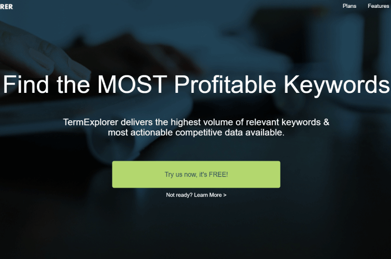 Relevant Keywords
