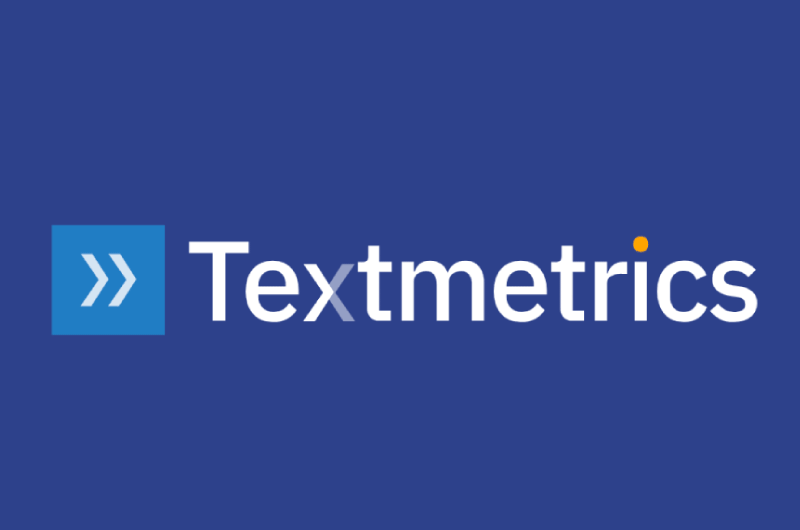 Textmetrics