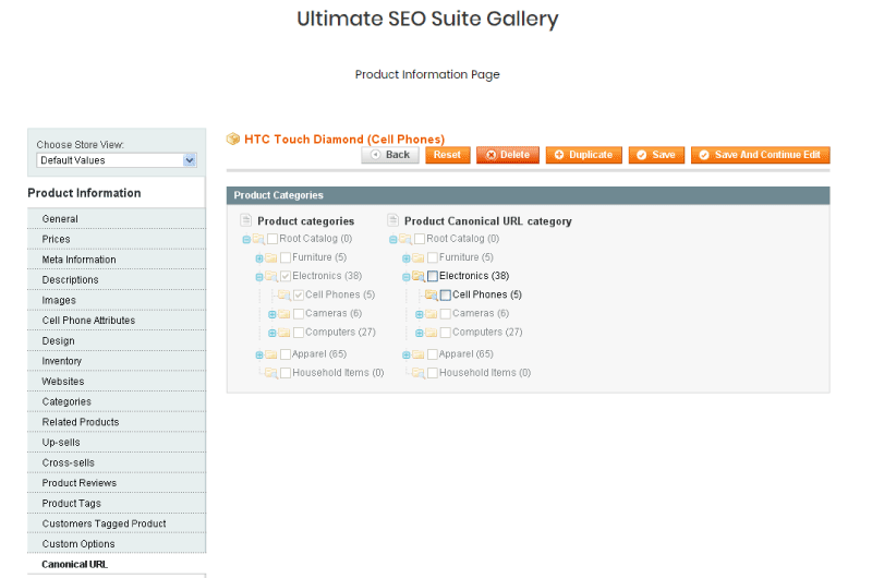 Ultimate SEO Suite