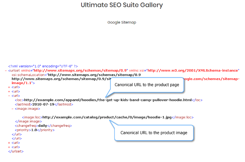 Ultimate SEO Suite