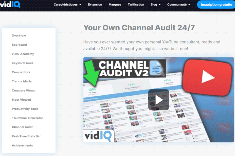 Boost Your Youtube Channel