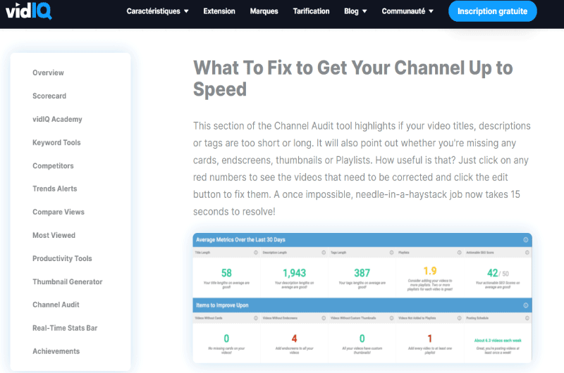 Boost Your Youtube Channel