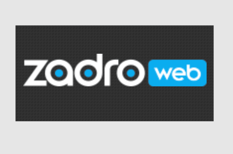 Zadroweb