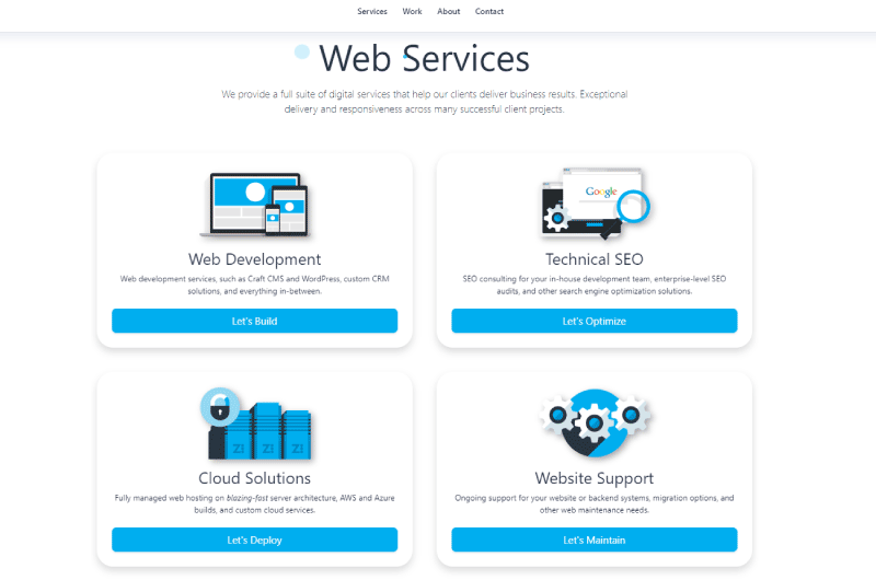 SEO Technical Audit