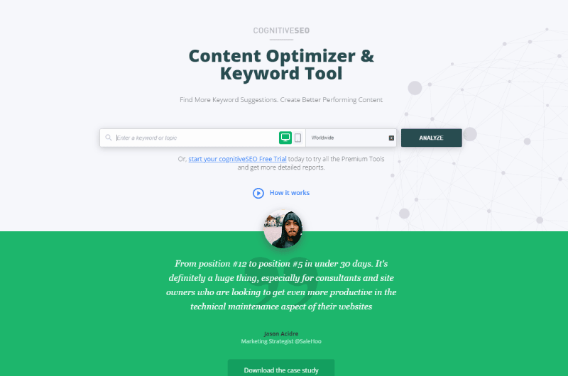 Keywords