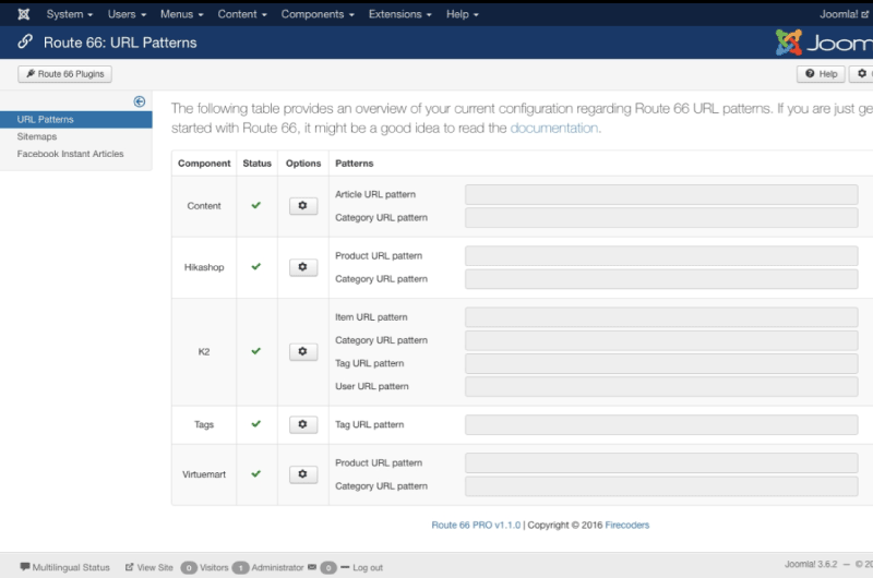 SEO Content Analysis