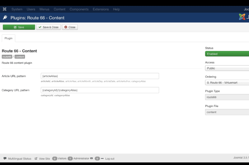 SEO Content Analysis
