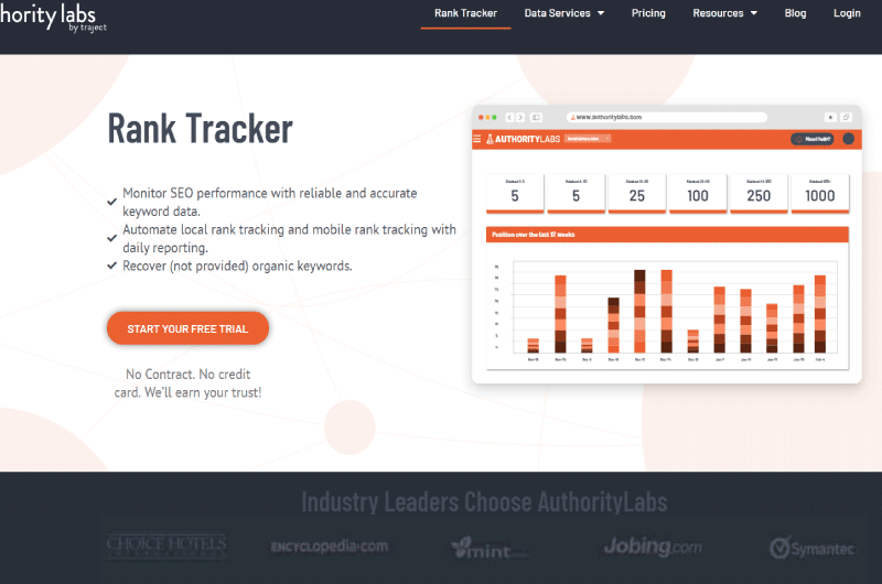Position Tracking