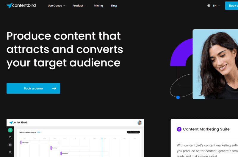 Optimize content