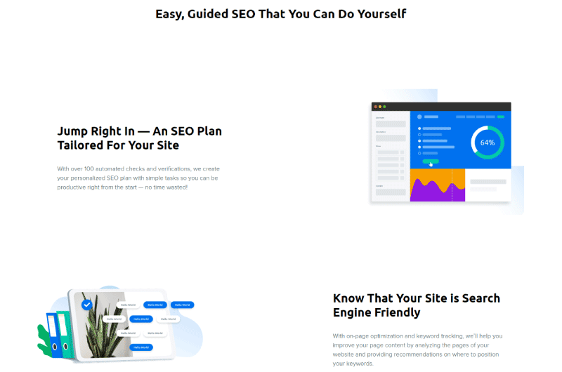 Boost your traffic