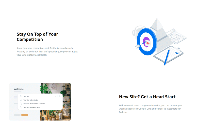Boost your traffic