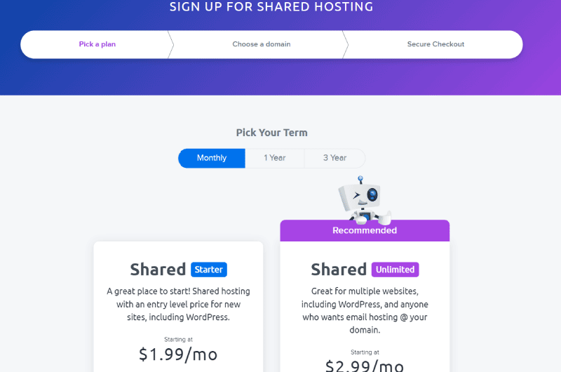 Boost your traffic