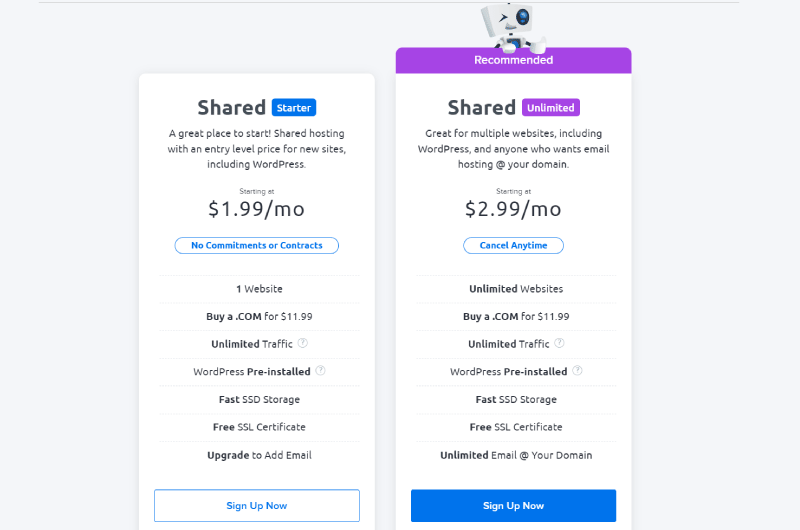 Boost your traffic
