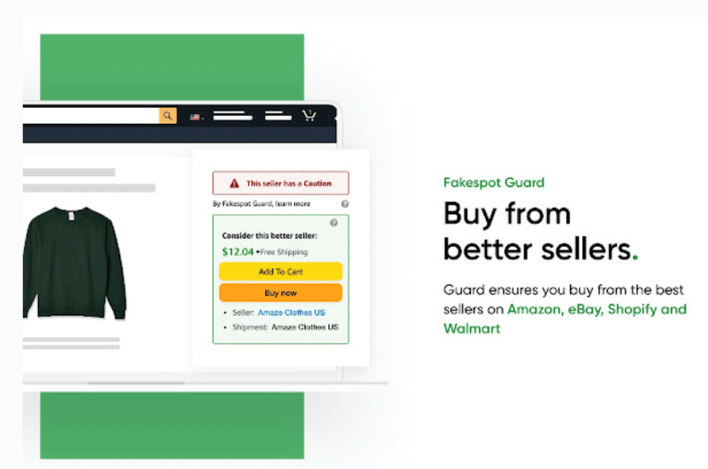 Fake Review Detector