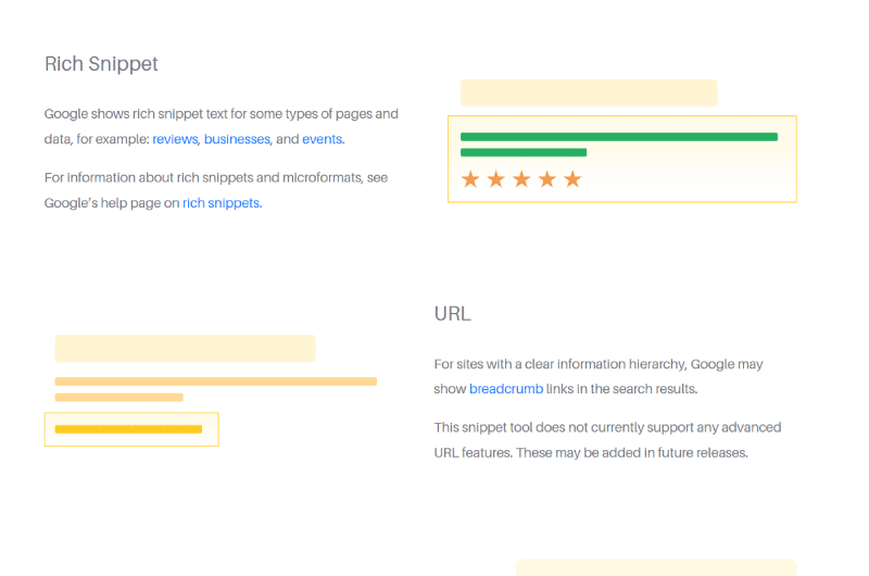 SERPs Optimization