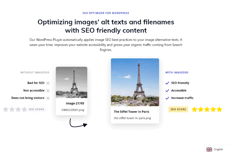 Image Optimization