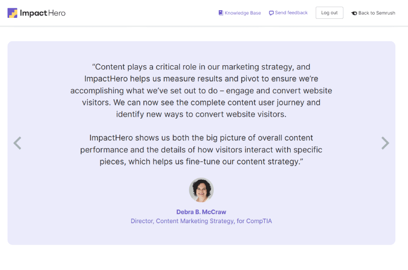 Marketing Analysis