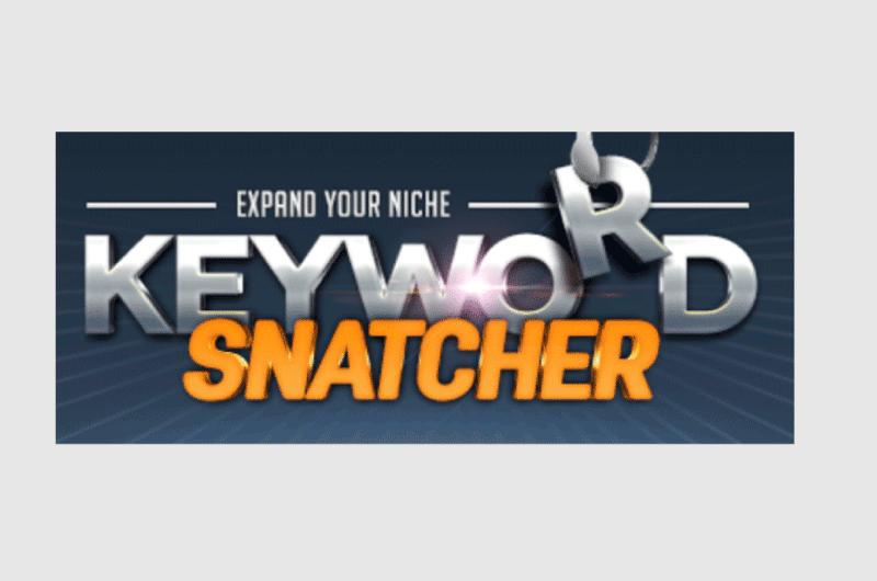 Keyword Snatcher 