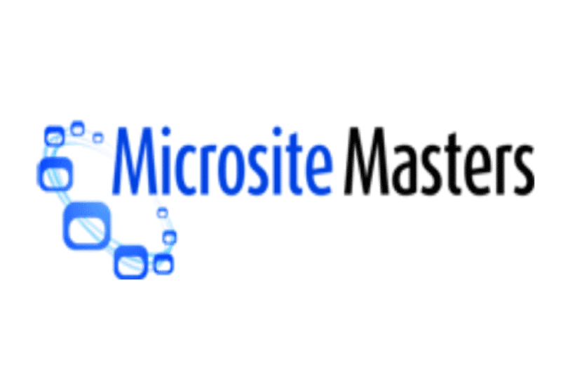 Microsite Masters
