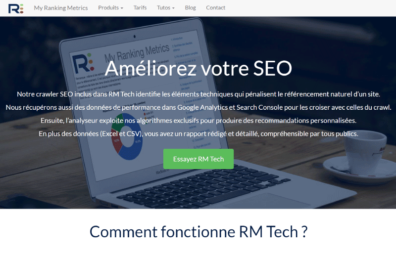 SEO Audit