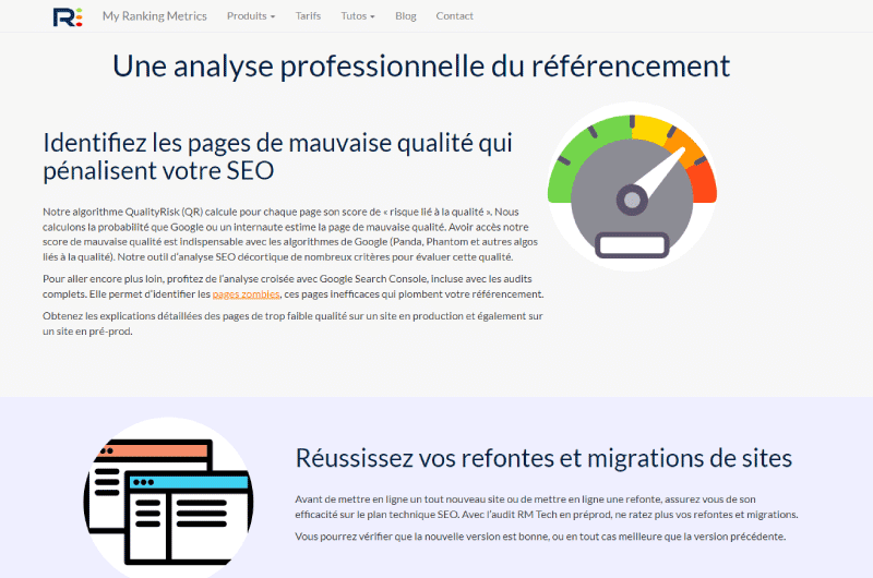 SEO Audit