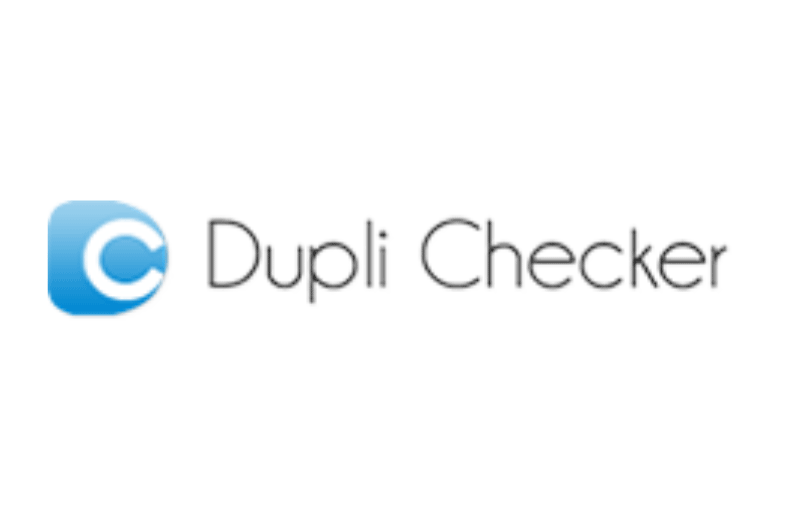 DupliChecker