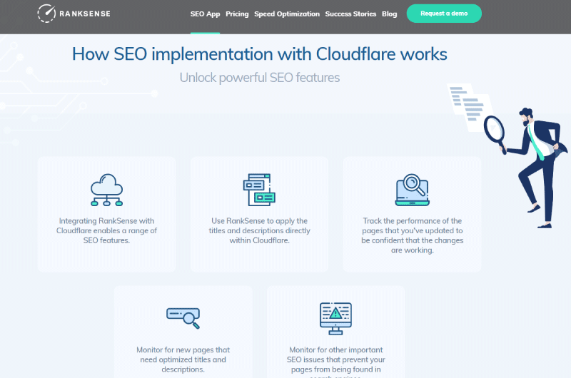 SEO Automation