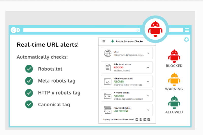 Audit Robots.txt