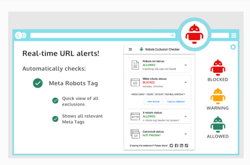 Audit Robots.txt