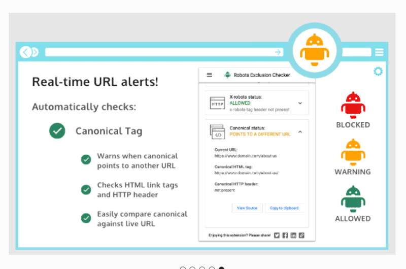 Audit Robots.txt