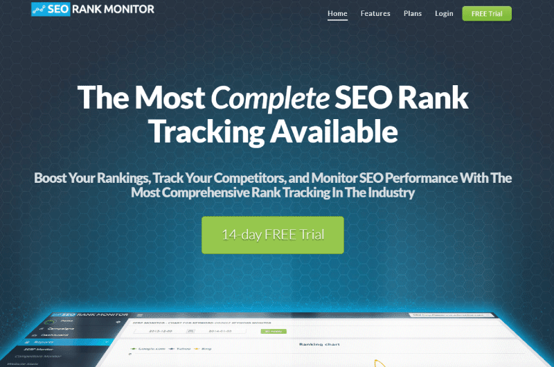Position Tracking