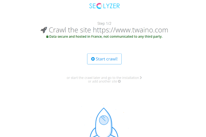 Crawler